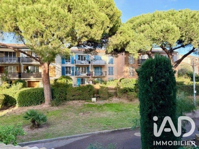 Saint Raphaël Vente Appartement 83