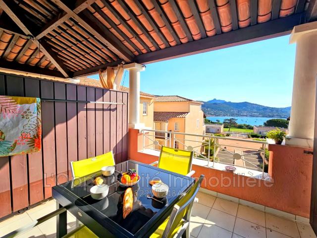 Saint Raphaël Vente Appartement 83