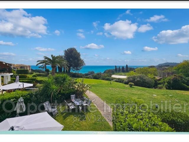 Saint Raphaël Vente Appartement 83