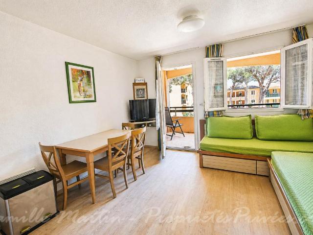 Saint Raphaël Vente Appartement 83