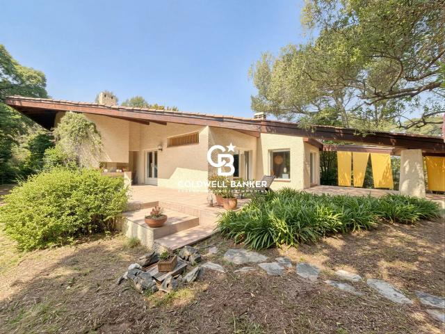 Saint Raphaël – Villa D'architecte De Plain Pied Au Charme I. 154m² Saint Raphaël