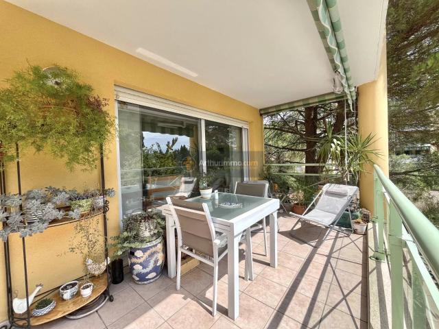 SAINT RAPHAËL 4 Pièces avec Terrasse | Dans une Résidence de S