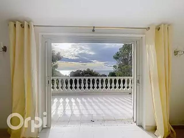 Saint Raphaël 83530 Achat / Vente maison 4 pièces t4 jardin terrasse