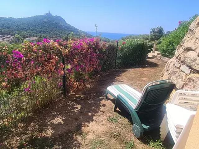 Saint Raphaël 83530 Achat / Vente appartement 2 pièces t2 piscine terrasse