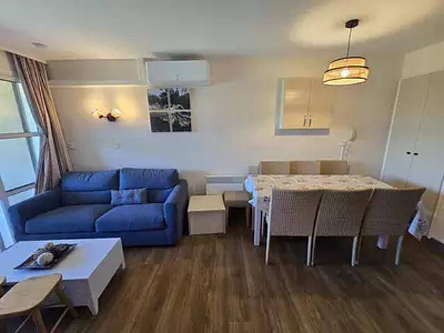 Saint Raphaël 83530 Achat / Vente appartement 3 pièces t3 au dernier étage piscine