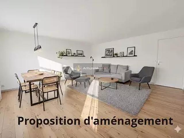 Saint Raphaël 83530, 83700 Achat / Vente appartement 2 pièces t2 cave