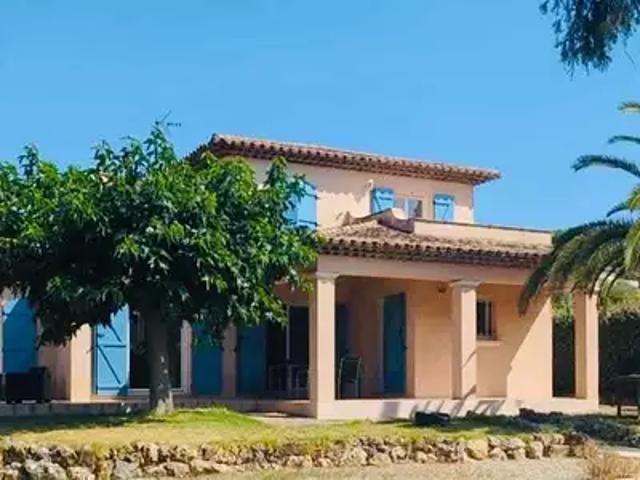 Saint Raphaël 83700 Achat / Vente maison 4 pièces t4