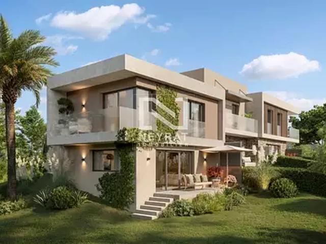 Saint Raphaël 83700 Achat / Vente maison 4 pièces t4 jardin terrasse