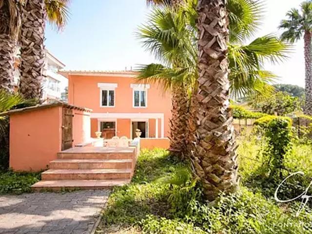 Saint Raphaël 83700 Achat / Vente maison 5 pièces t5
