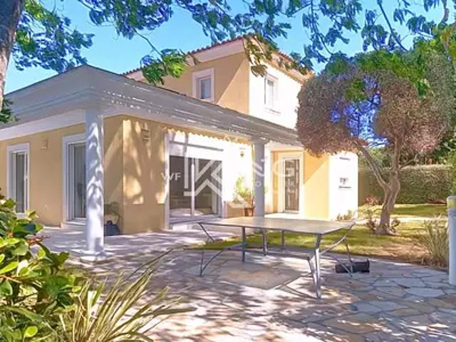 Saint Raphaël 83700 Achat / Vente maison 5 pièces t5