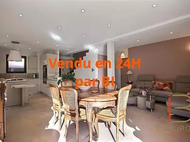 Saint Raphaël 83700 Achat / Vente maison 5 pièces t5