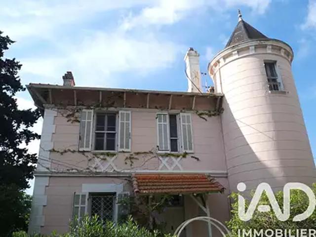 Saint Raphaël 83700 Achat / Vente maison 5 pièces t5