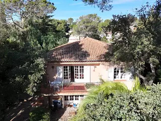 Saint Raphaël 83700 Achat / Vente maison 5 pièces t5
