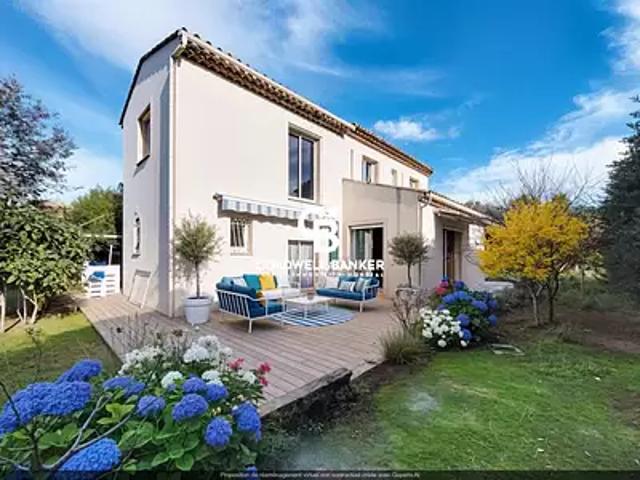 Saint Raphaël 83700 Achat / Vente maison 5 pièces t5