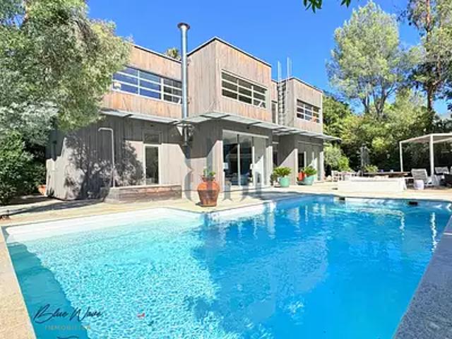 Saint Raphaël 83700 Achat / Vente maison 6 pièces t6