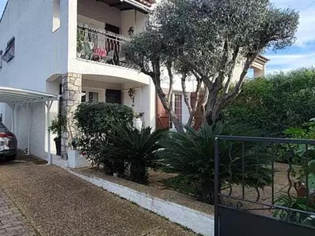 Saint Raphaël 83700 Achat / Vente maison 6 pièces t6 terrasse parking