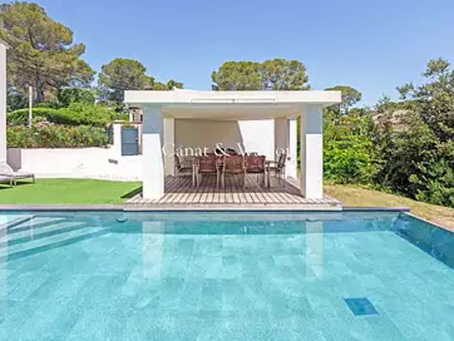Saint Raphaël 83700 Achat / Vente maison 6 pièces t6 au dernier étage piscine