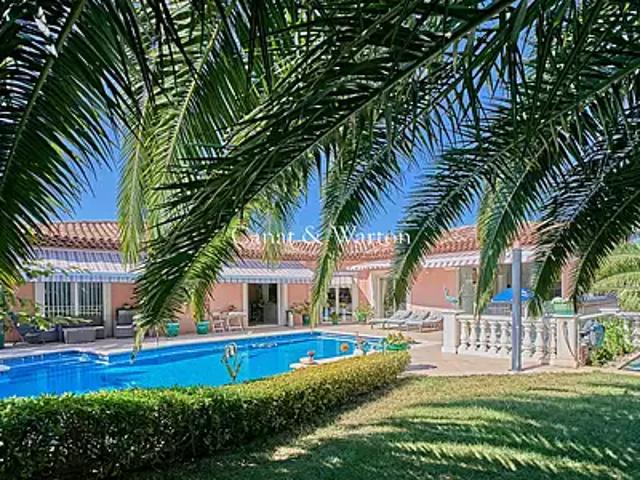 Saint Raphaël 83700 Achat / Vente maison 6 pièces t6 piscine