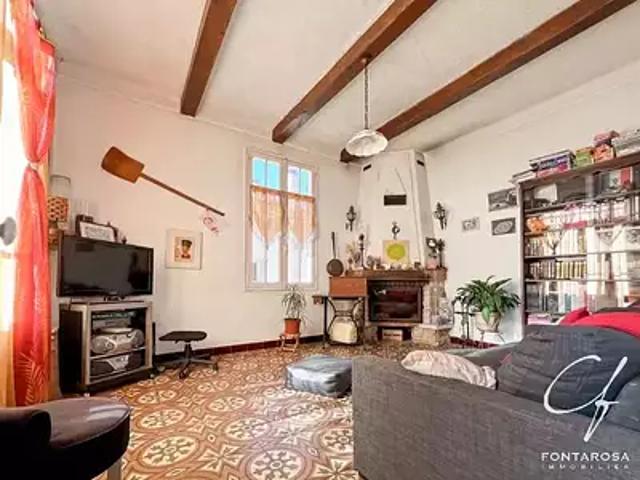 Saint Raphaël 83700 Achat / Vente maison 7 pièces t7