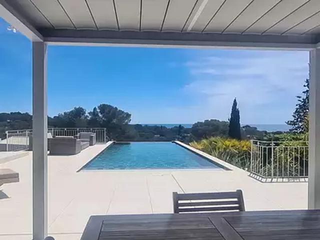 Saint Raphaël 83700 Achat / Vente maison 7 pièces t7 piscine