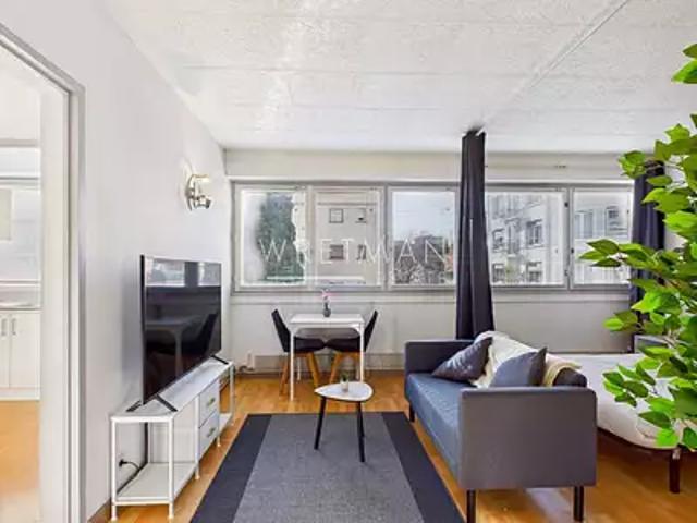 Saint Raphaël 83700 Achat / Vente appartement 1 pièce t1