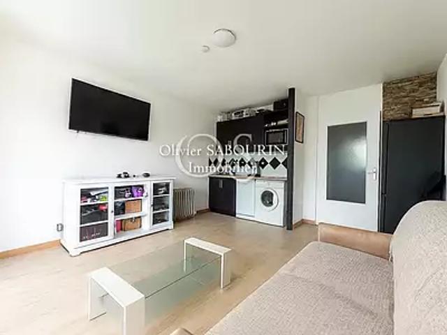 Saint Raphaël 83700 Achat / Vente appartement 1 pièce t1