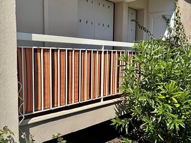 Saint Raphaël 83700 Achat / Vente appartement 2 pièces t2 parking