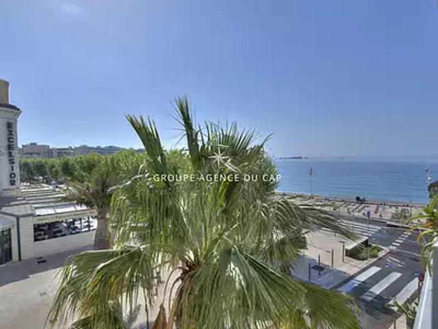 Saint Raphaël 83700 Achat / Vente appartement 2 pièces t2 terrasse cave