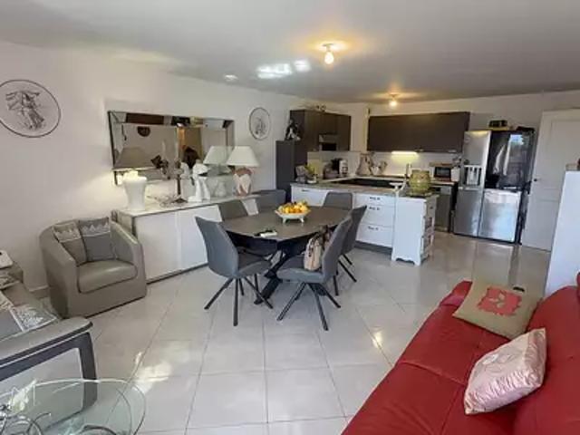 Saint Raphaël 83700 Achat / Vente appartement 2 pièces t2