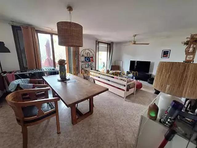 Saint Raphaël 83700 Achat / Vente appartement 2 pièces t2