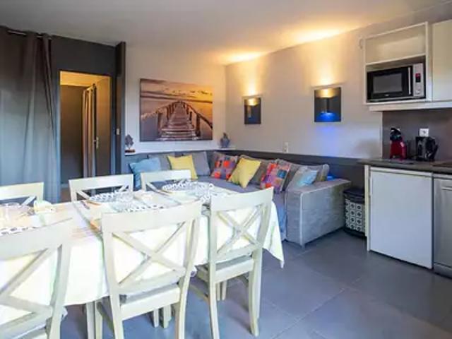 Saint Raphaël 83700 Achat / Vente appartement 3 pièces t3 au dernier étage