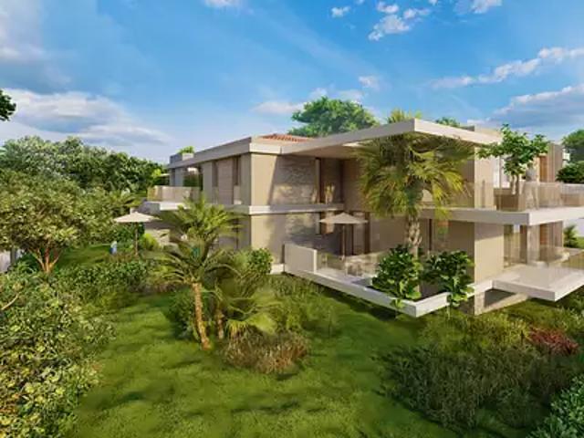 Saint Raphaël 83700 Achat / Vente appartement 3 pièces t3 au dernier étage terrasse