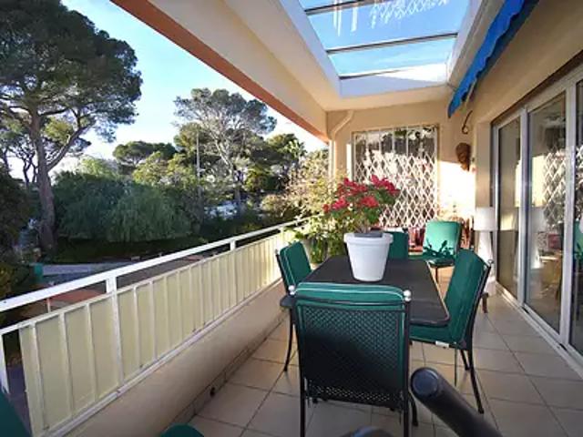 Saint Raphaël 83700 Achat / Vente appartement 4 pièces t4 au dernier étage terrasse