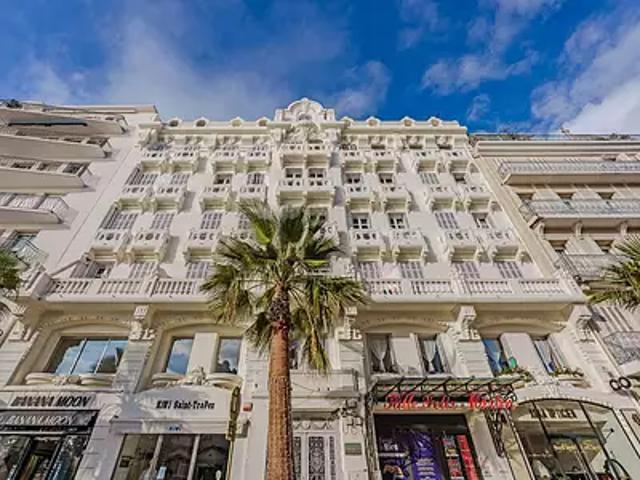 Saint Raphaël 83700 Achat / Vente appartement 3 pièces t3 cave