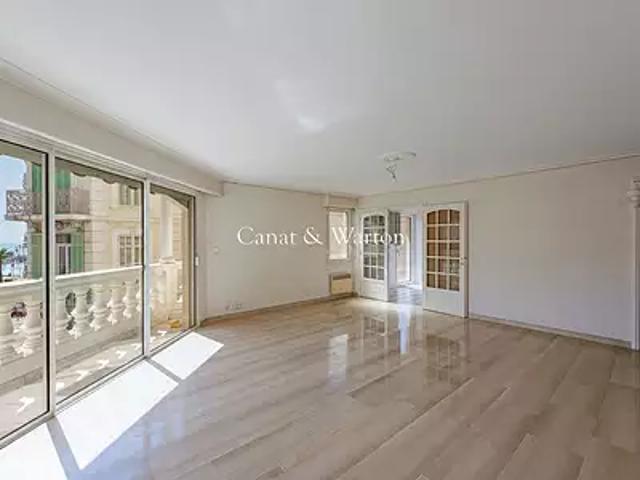 Saint Raphaël 83700 Achat / Vente appartement 3 pièces t3 cave