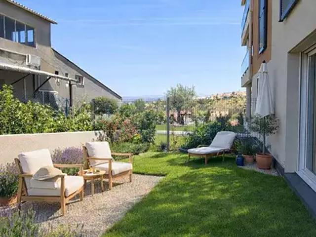 Saint Raphaël 83700 Achat / Vente appartement 3 pièces t3 parking