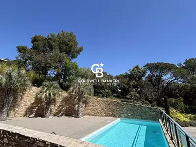 Saint Raphaël 83700 Achat / Vente appartement 3 pièces t3 piscine