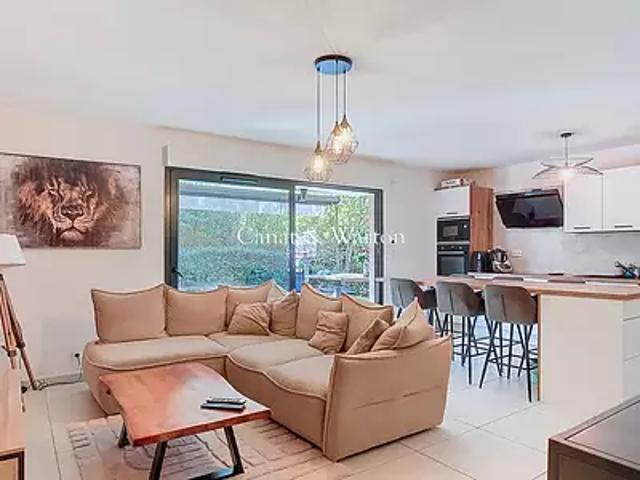 Saint Raphaël 83700 Achat / Vente appartement 3 pièces t3 piscine