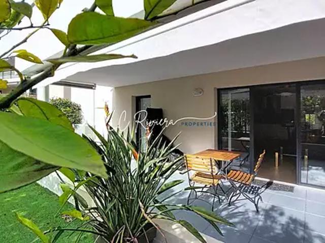 Saint Raphaël 83700 Achat / Vente appartement 3 pièces t3 piscine terrasse