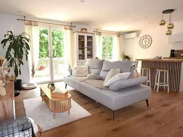 Saint Raphaël 83700 Achat / Vente appartement 3 pièces t3 terrasse cave