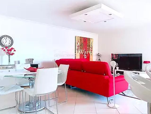 Saint Raphaël 83700 Achat / Vente appartement 3 pièces t3 terrasse cave