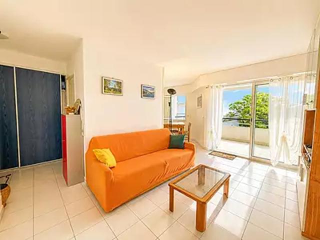 Saint Raphaël 83700 Achat / Vente appartement 3 pièces t3