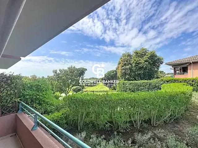 Saint Raphaël 83700 Achat / Vente appartement 3 pièces t3