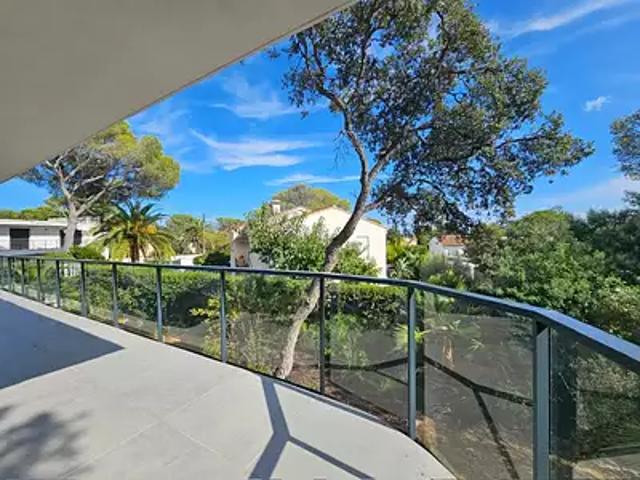 Saint Raphaël 83700 Achat / Vente appartement 3 pièces t3