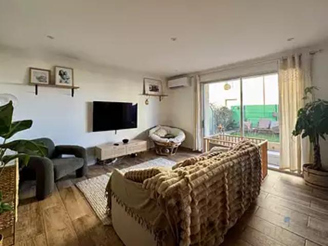 Saint Raphaël 83700 Achat / Vente appartement 3 pièces t3