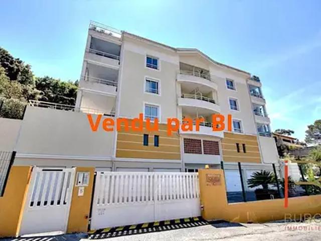 Saint Raphaël 83700 Achat / Vente appartement 3 pièces t3