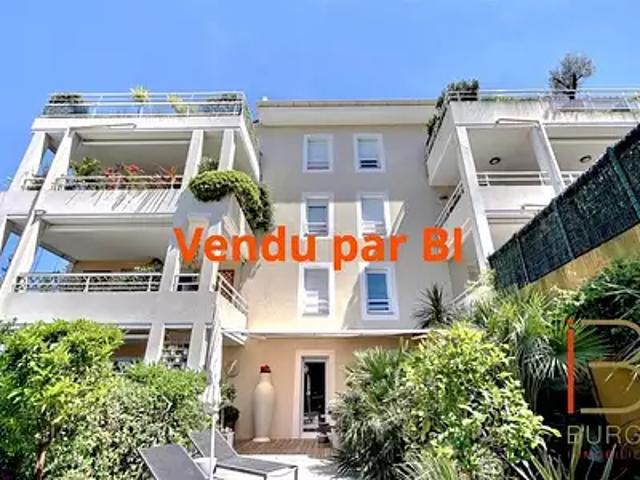 Saint Raphaël 83700 Achat / Vente appartement 3 pièces t3