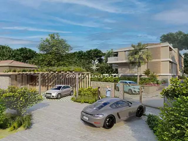 Saint Raphaël 83700 Achat / Vente appartement 4 pièces t4 au dernier étage