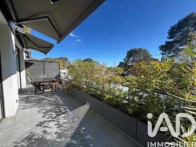 Saint Raphaël 83700 Achat / Vente appartement 4 pièces t4 au dernier étage