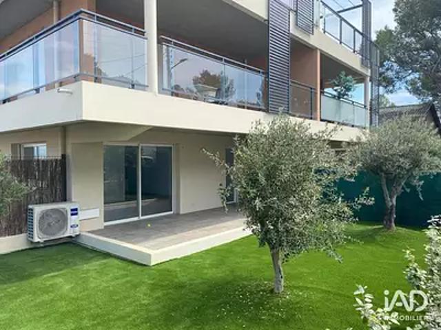 Saint Raphaël 83700 Achat / Vente appartement 4 pièces t4 parking